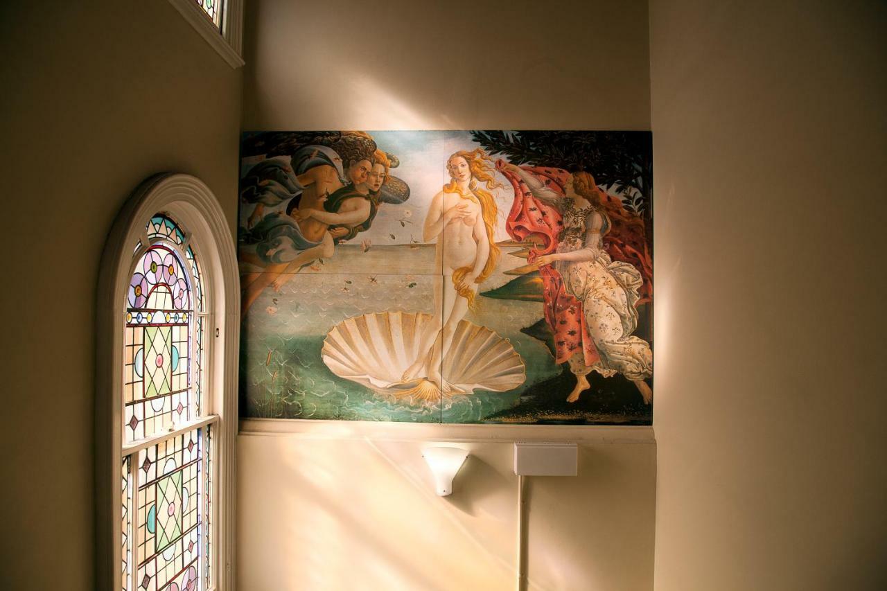 The Nunnery Accommodation Melbourne Exterior photo