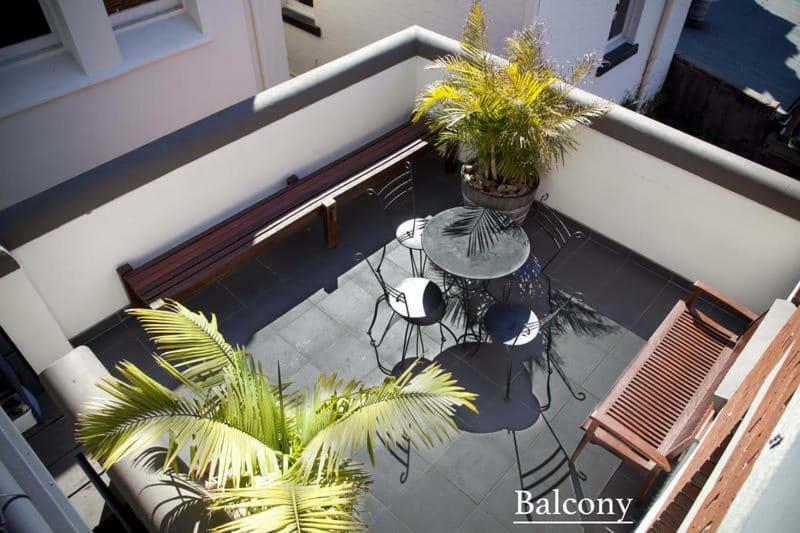 The Nunnery Accommodation Melbourne Exterior photo